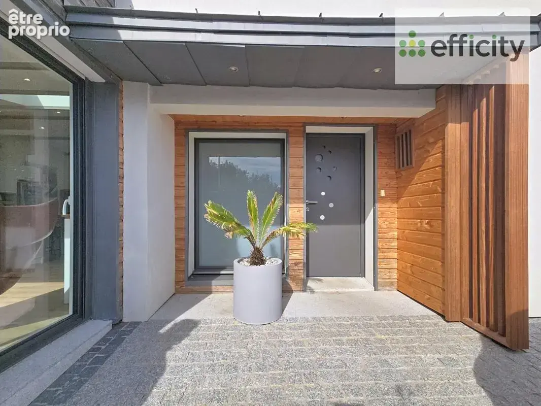 Maison 7 pièces 163 m² à vendre à L'houmeau (17137) - photo 13