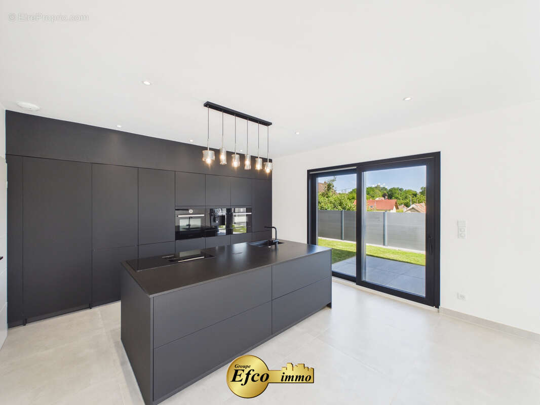 Villa d'Exception Neuve - photo 5