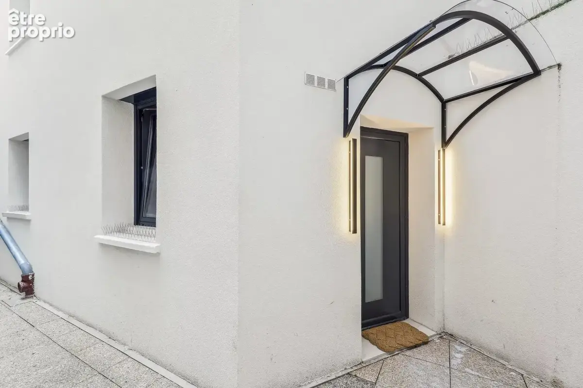 Charmante maison 4 pièces rénovée - 42 rue des Laitières à Vincennes - 82 m² - photo 13