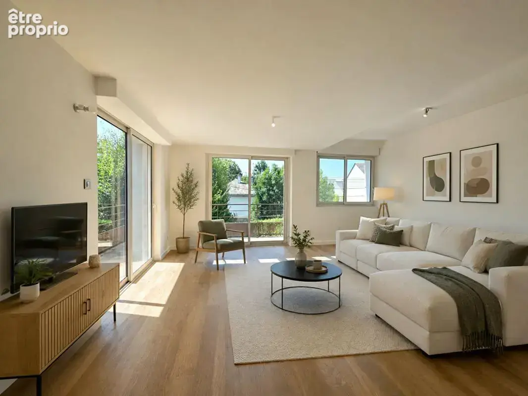 Appartement à ANGERS