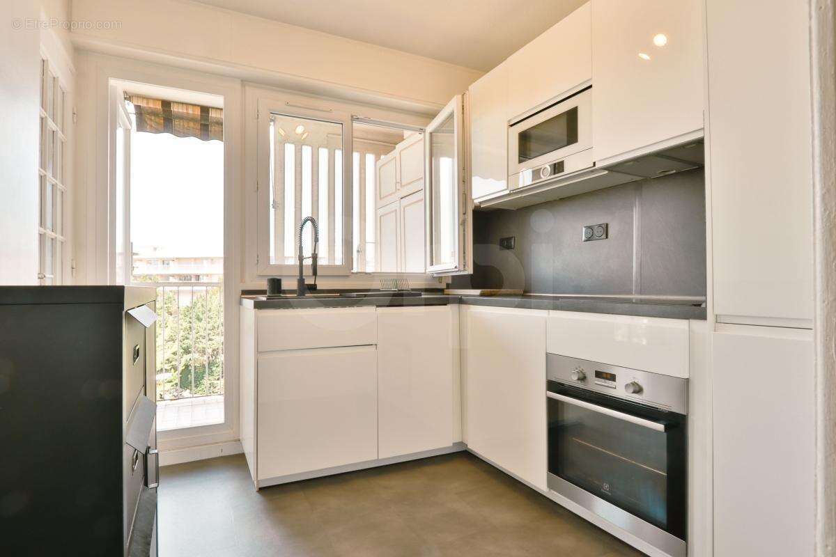 Appartement à LYON-5E