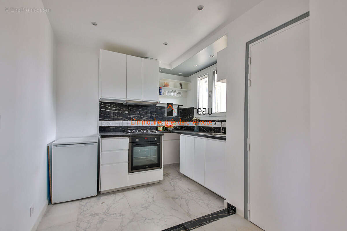 Appartement à MALAKOFF