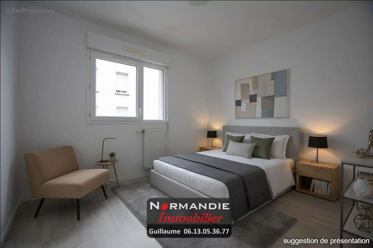 Appartement à MAROMME