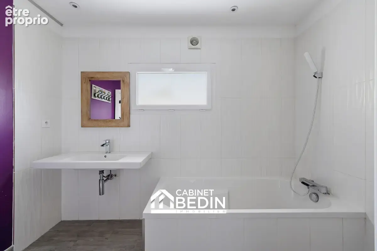 Maison 6 pièces 170 m² à vendre à Ares (33740) - photo 7