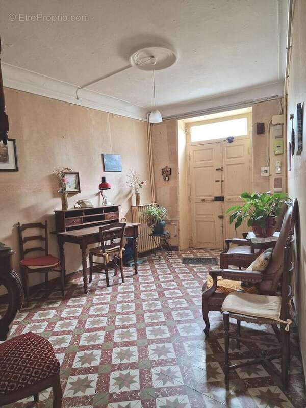 Maison à SAINT-DIONIZY