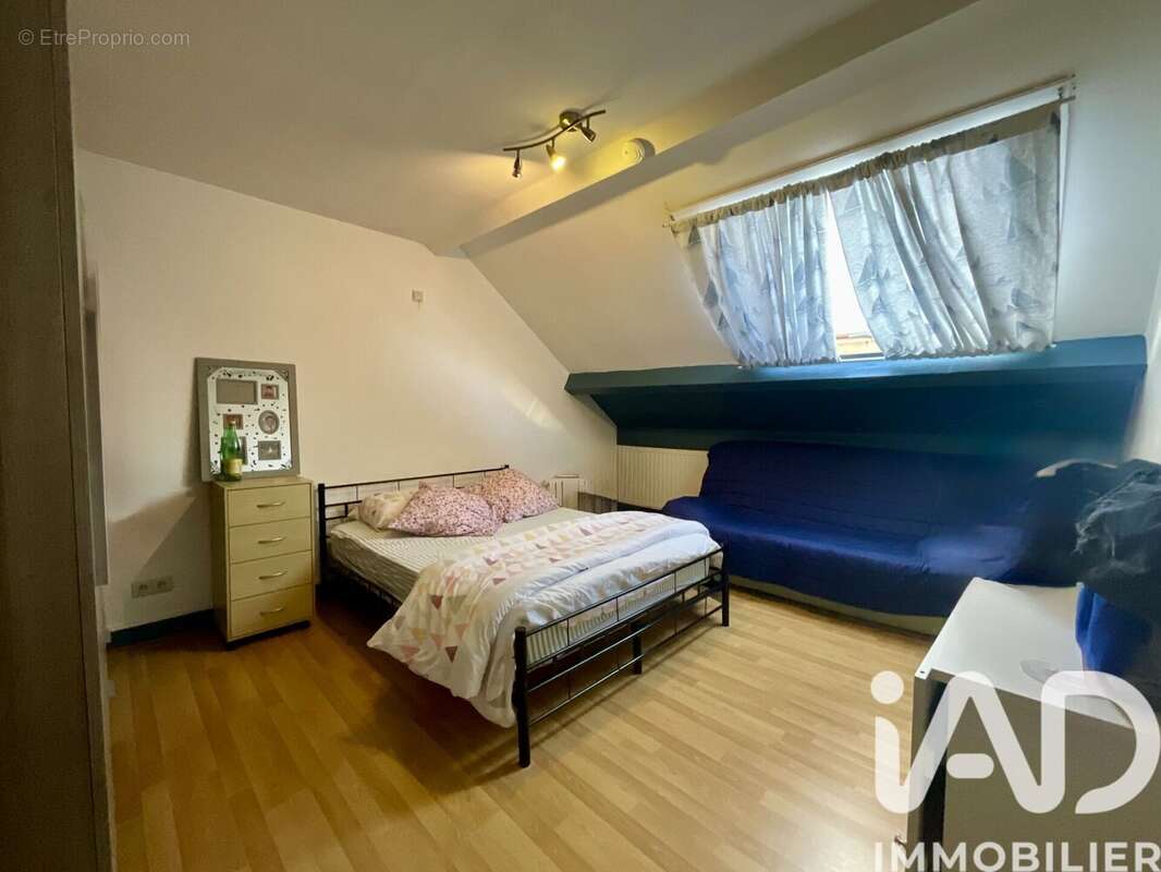 Maison 86 m² à Auvillers-Les-Forges  - photo 4