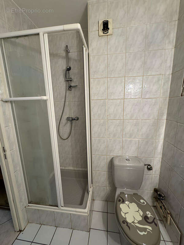 À vendre   Appartement 2 pièces de 40 m2 en résidence_HAMBACH - photo 10