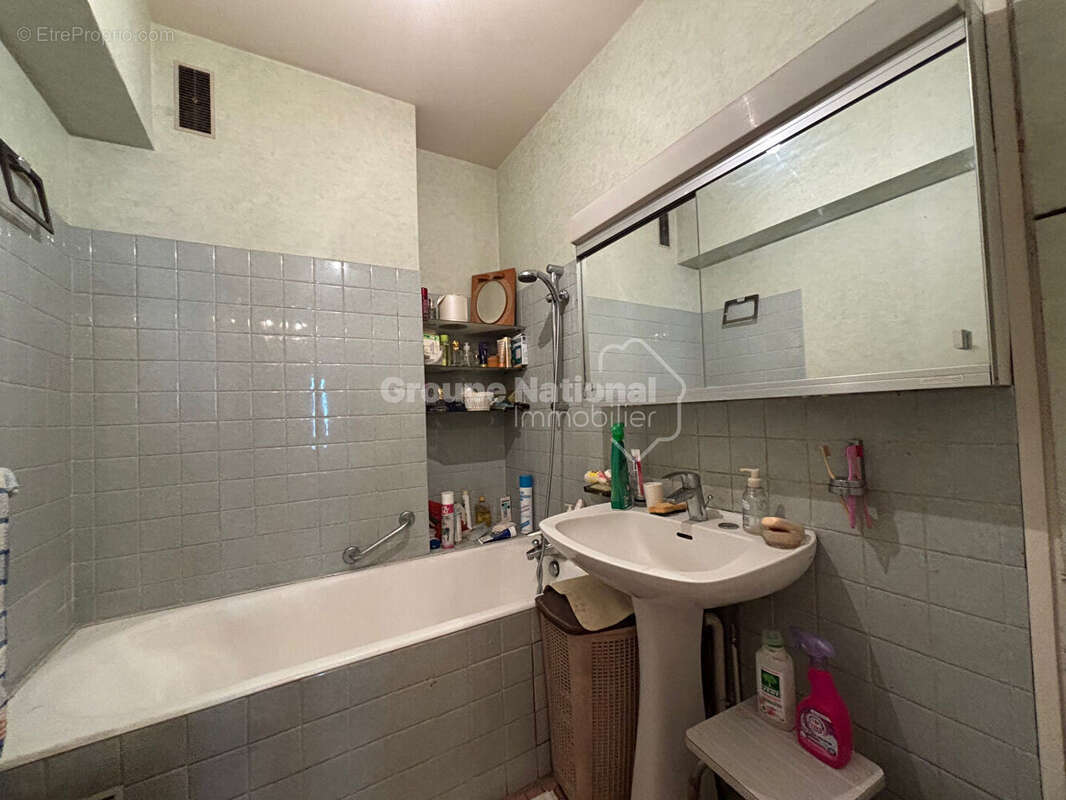 Appartement à VERSAILLES