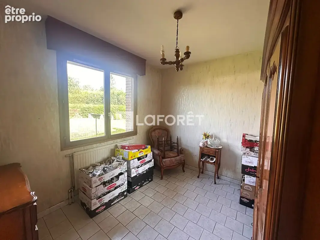Maison individuelle de plain-pied ? 3 chambres et dépendances - photo 12
