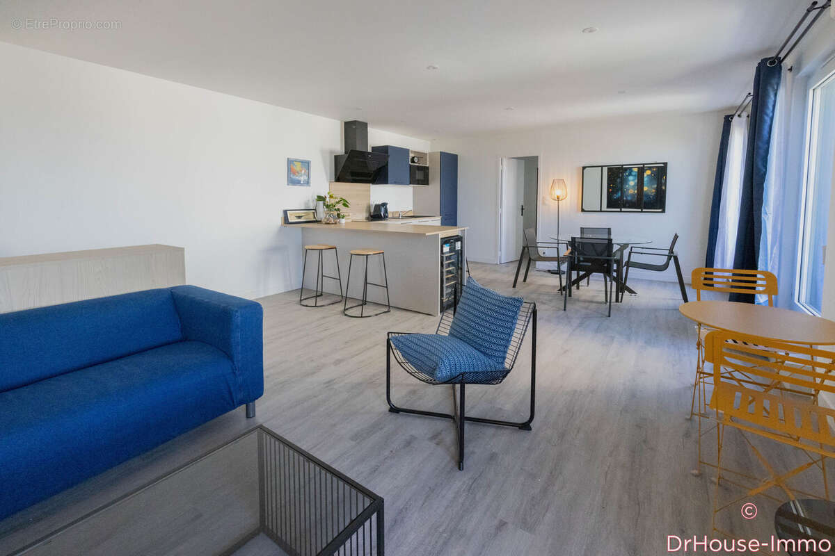 Appartement à ORLEANS