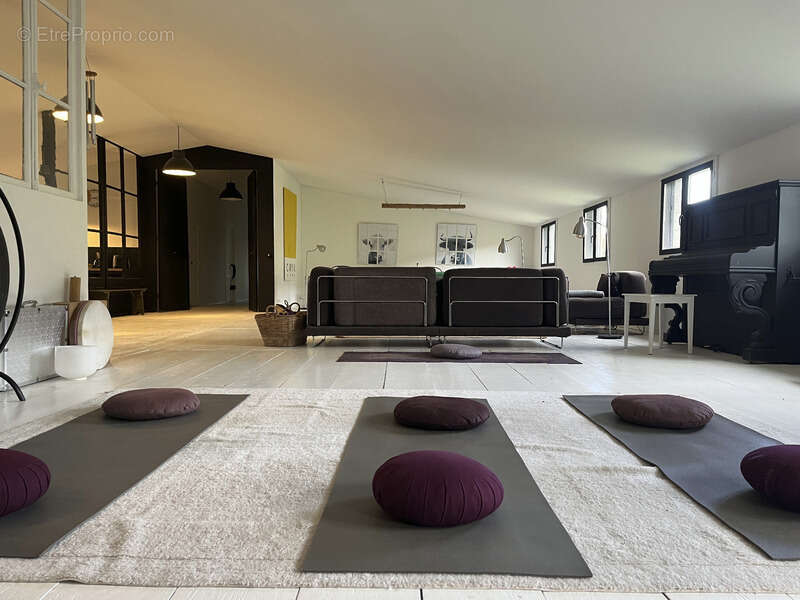 Maison à SEMUR-EN-AUXOIS