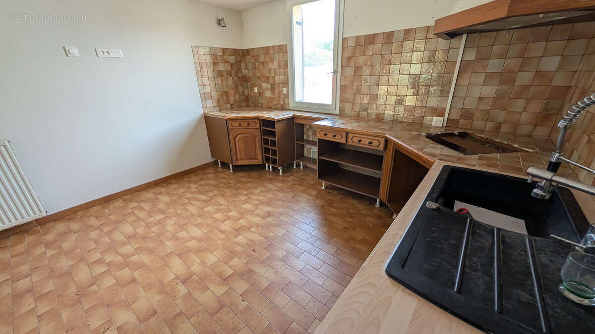 Nouveauté - Maison 3 chambres à CORNAS - photo 8