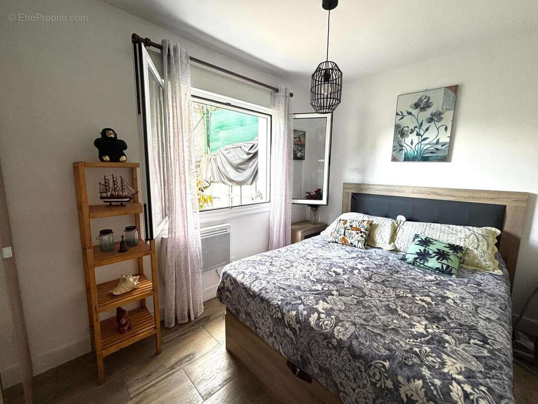 Photo 4 - Appartement à URRUGNE