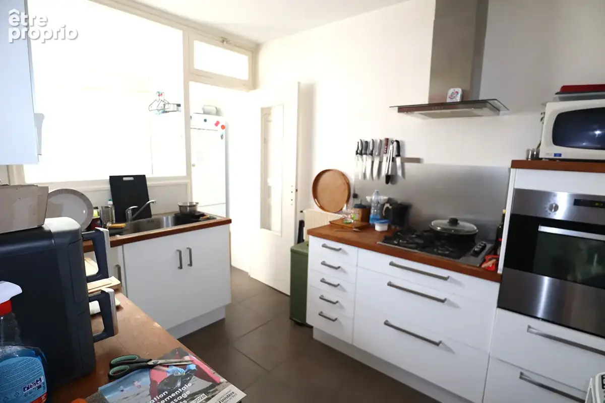 Appartement Brest 3 pièce(s) 55.41 m2 - photo 6