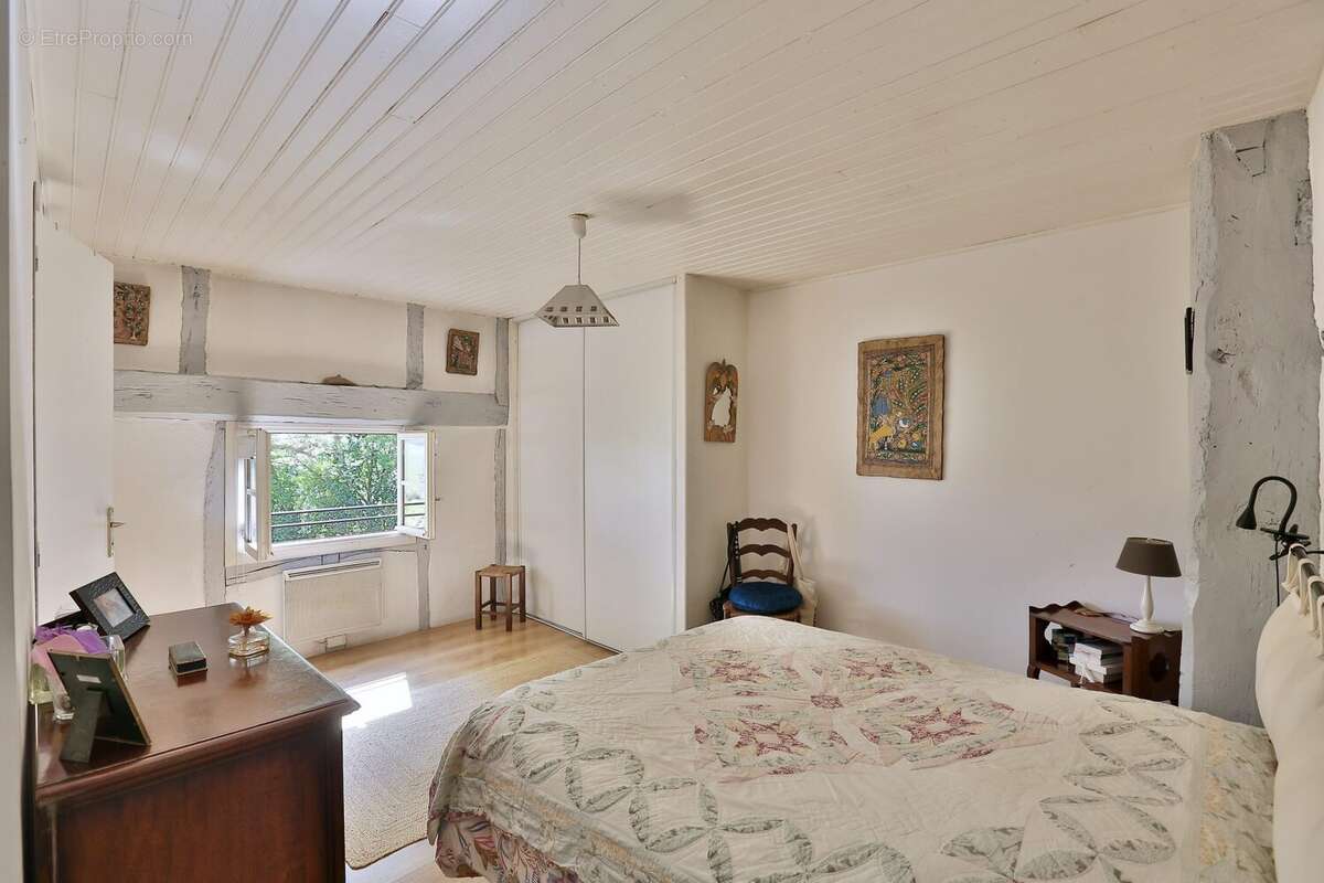 Appartement à BIDART