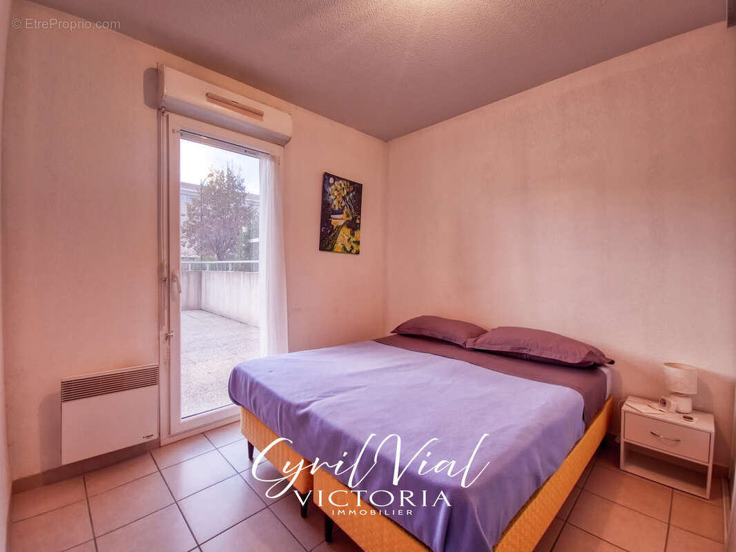 Appartement à HYERES