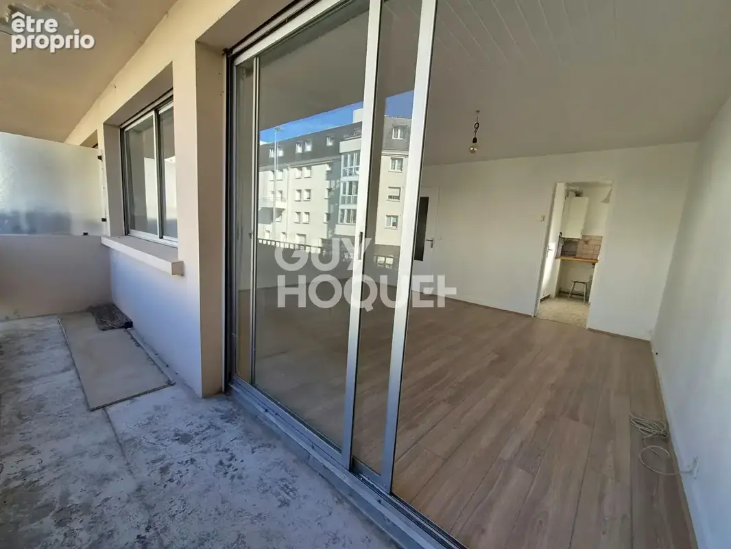 Photo Appartement à Chelles au prix de 149 900€