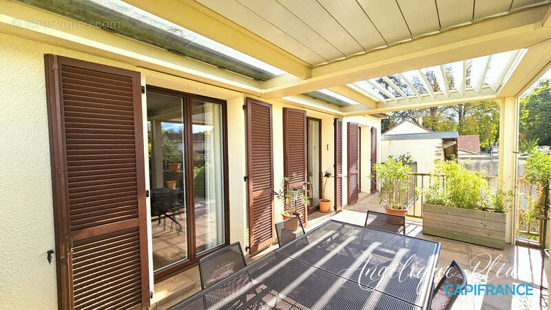 Maison à MONTIGNY-LE-BRETONNEUX