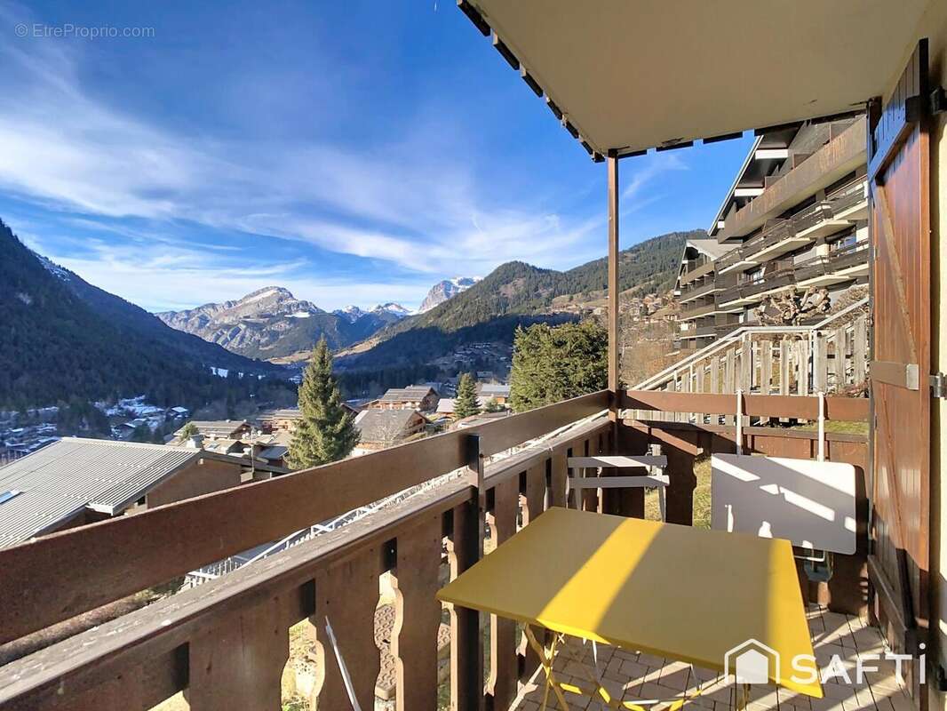 Photo 4 - Appartement à CHATEL