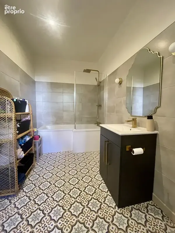 Belle maison de village rénovée à Madiran - photo 5