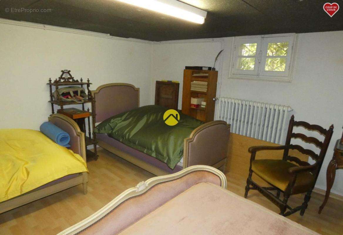 Superbe maison - photo 19