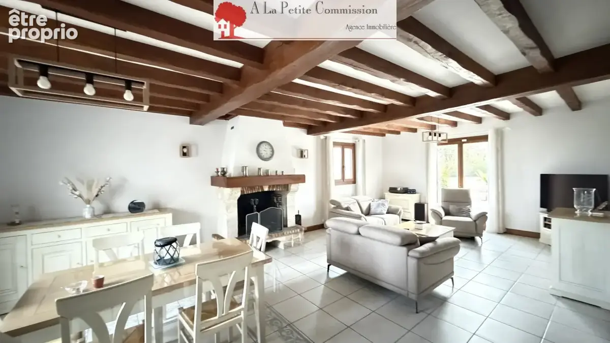 À vendre   magnifique pavillon avec sous-sol total - photo 5