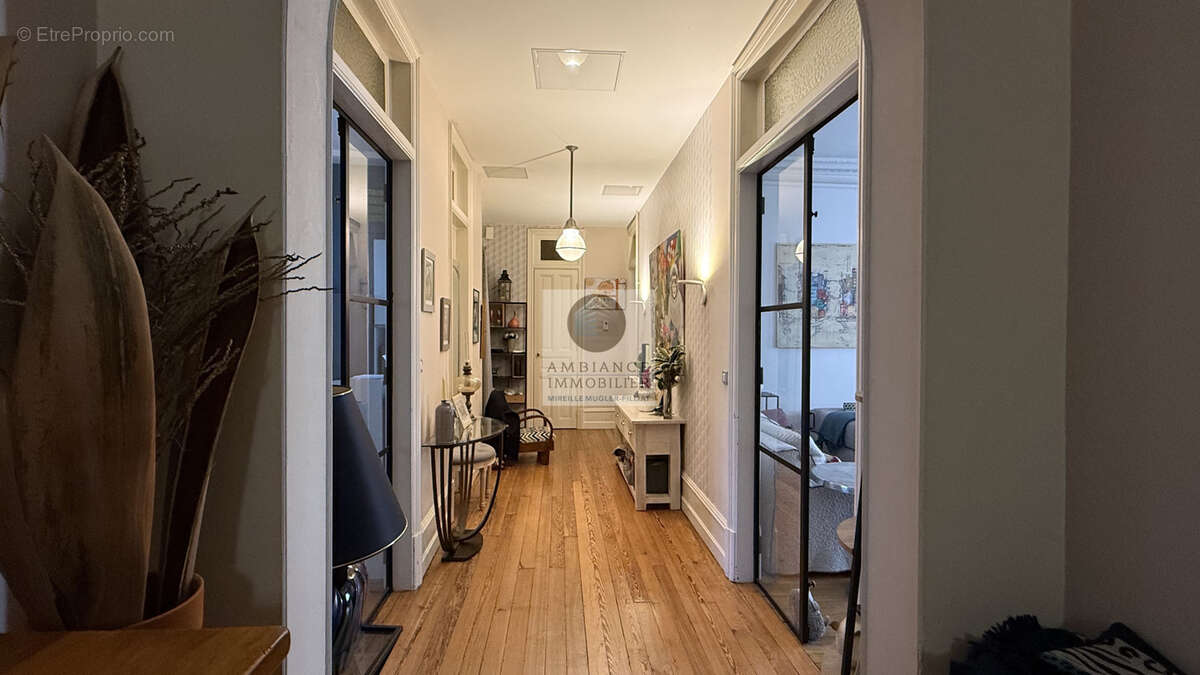 Appartement à VALENCE