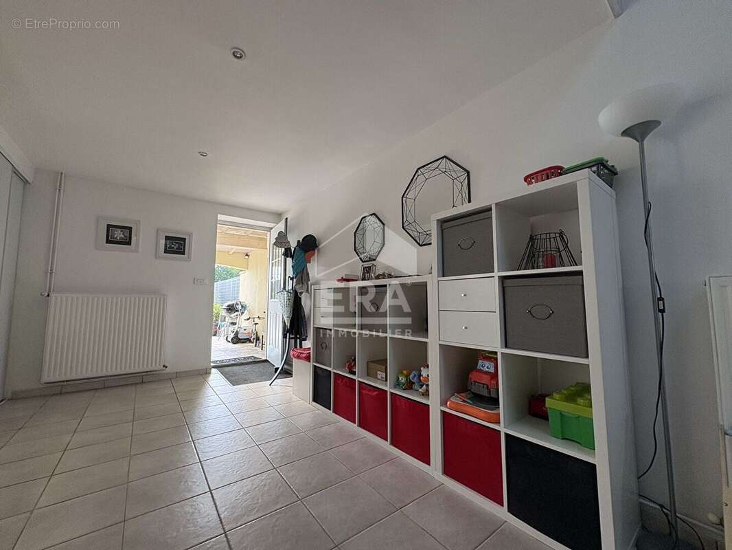 Maison 130m² à écoyeux - photo 10