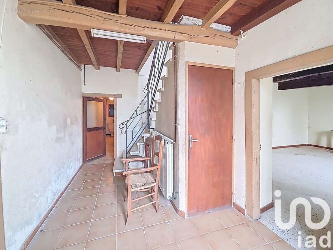 Photo 5 - Maison à L&#039;ISLE-EN-DODON