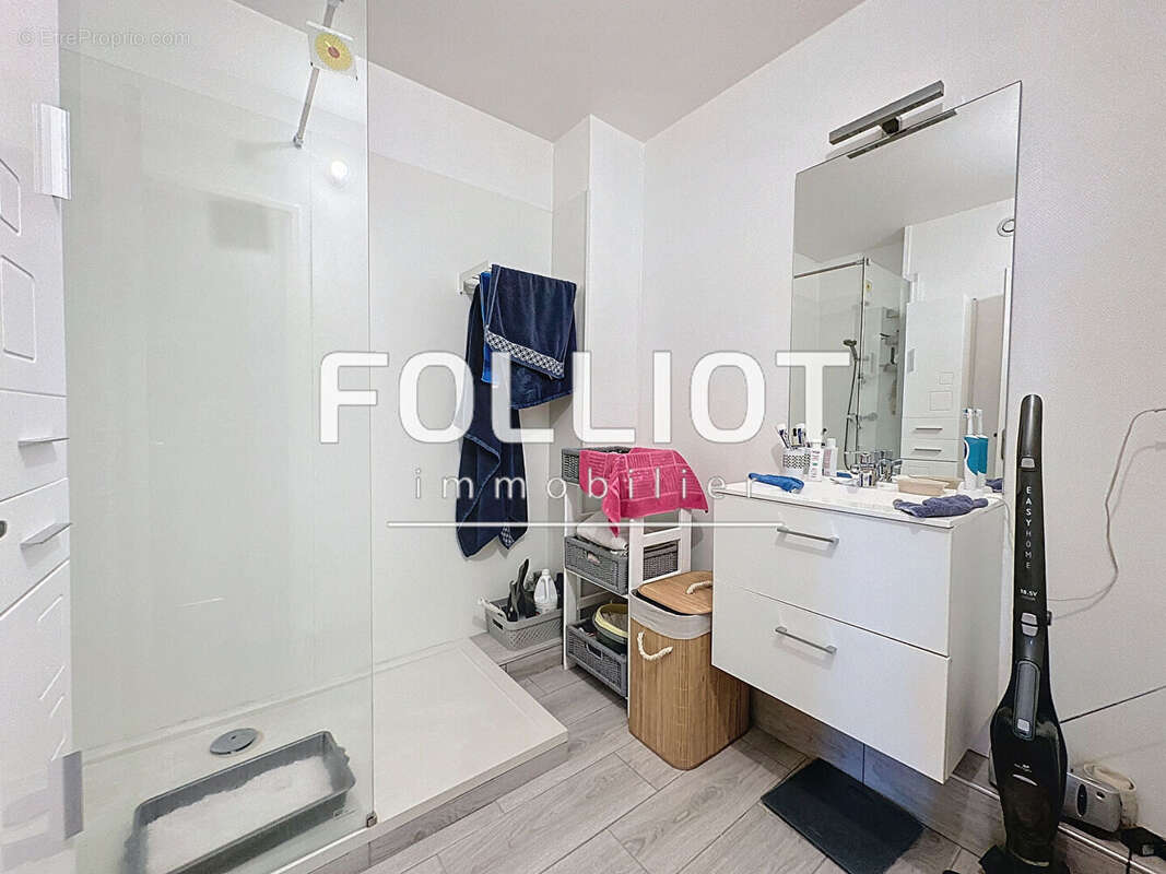 Appartement à GRANVILLE