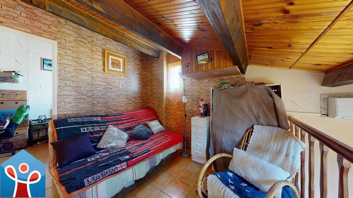 Maison à PORTIRAGNES