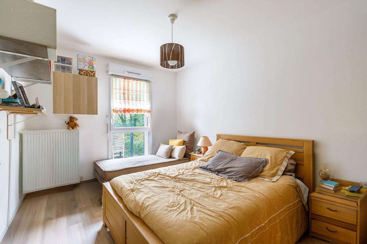 Appartement à PORNIC