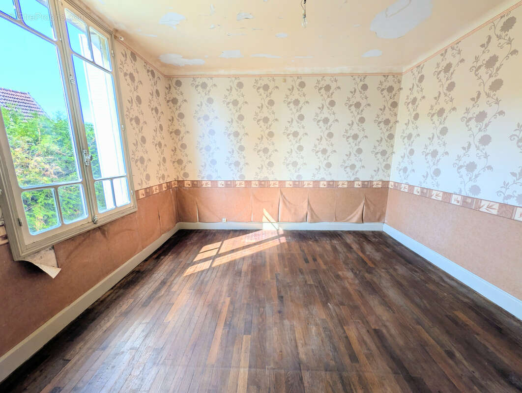 Achat maison 98m2 sur 746m2 de terrain et sous-sol - photo 14