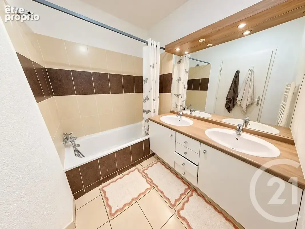 Appartement 3 pièces 64 m² à vendre à Colomiers (31770) - photo 10