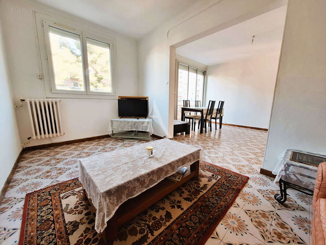 Appartement à SETE