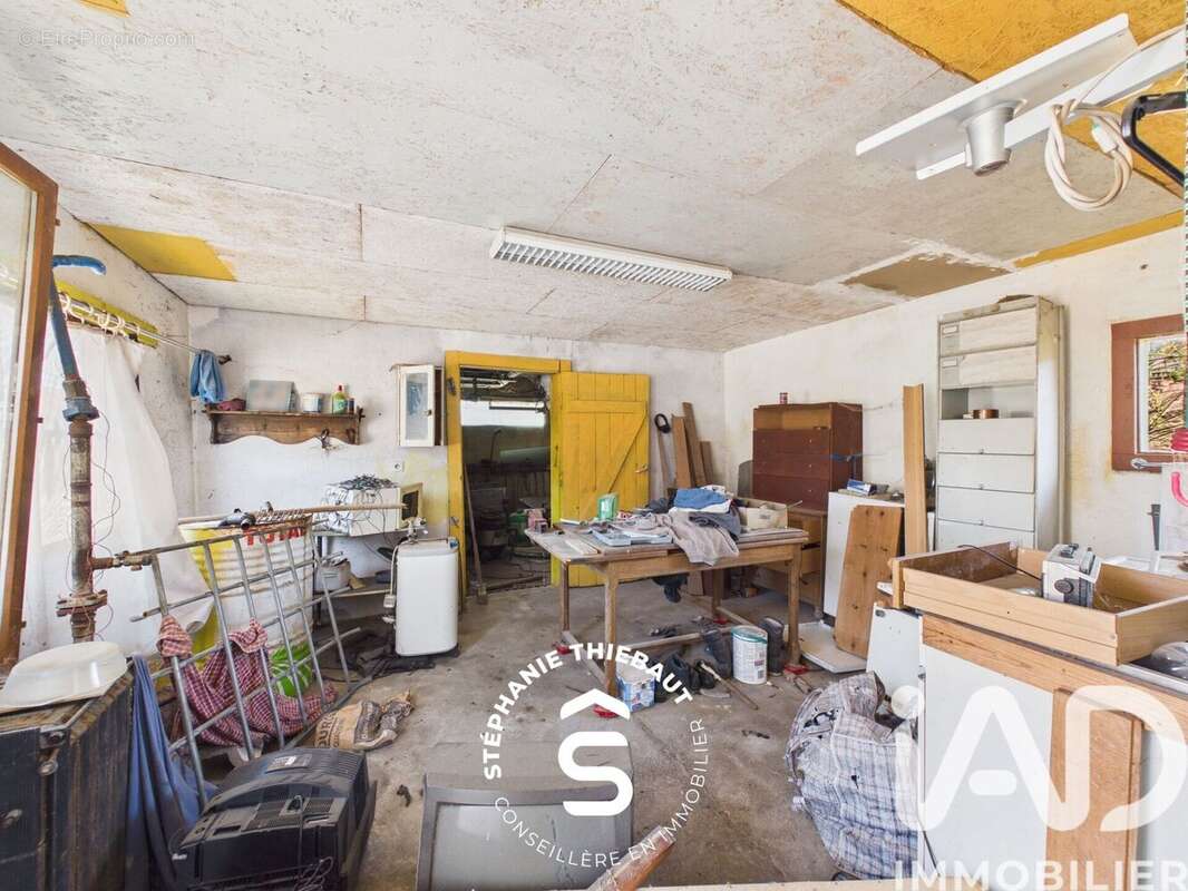 Photo 7 - Maison à RAON-AUX-BOIS