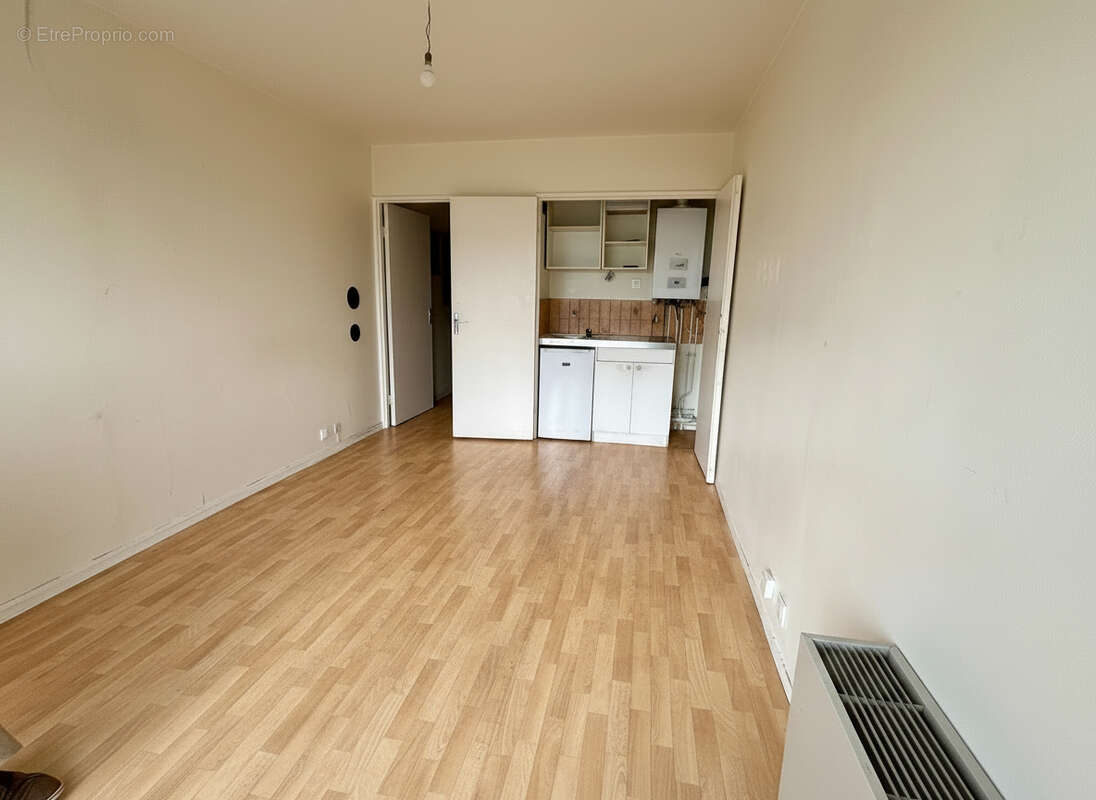 Appartement à CHARTRES