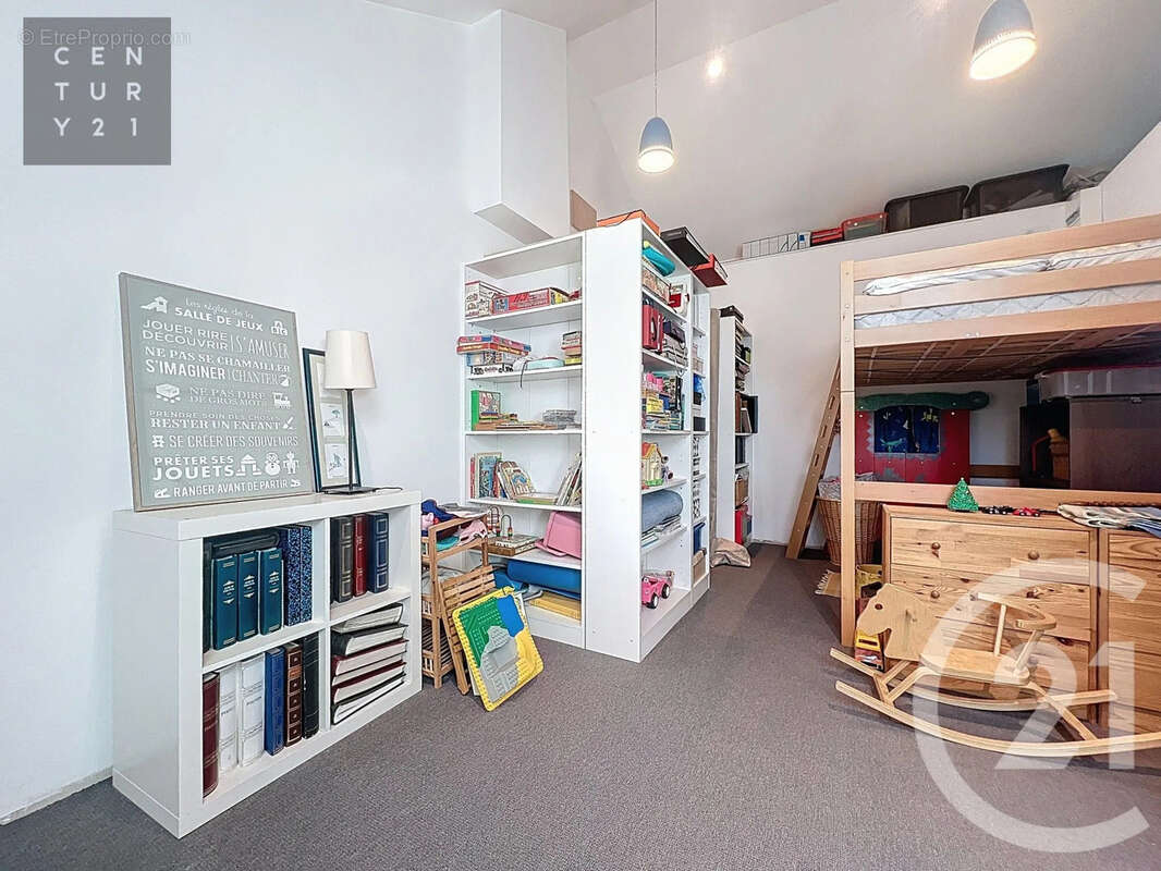 Maison 217 m² à Troyes  - photo 16