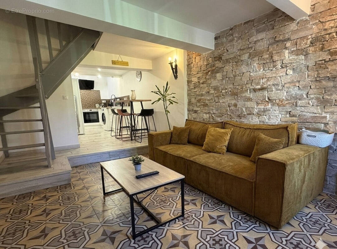 Maison à CARCASSONNE