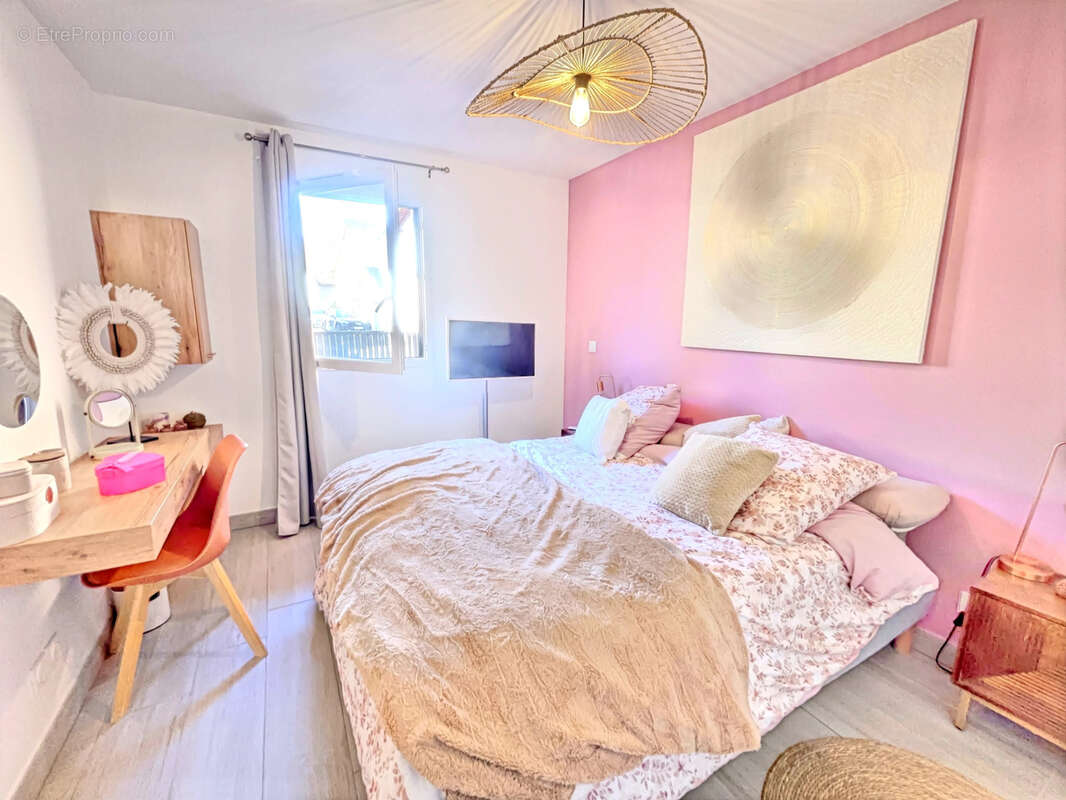 Appartement à SONNAZ