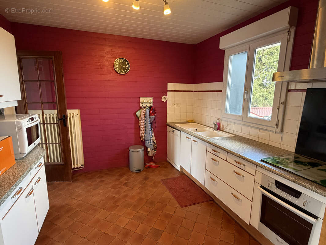 Maison à CHATEAUDUN