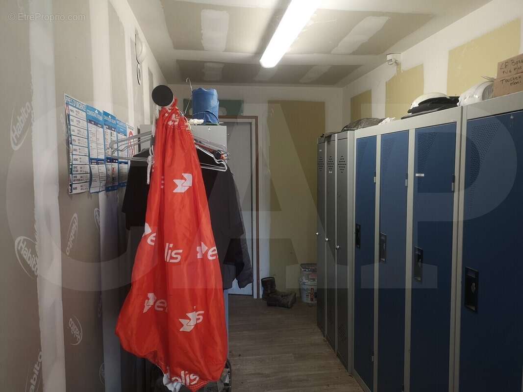 Autre à SAINT-THURIAU