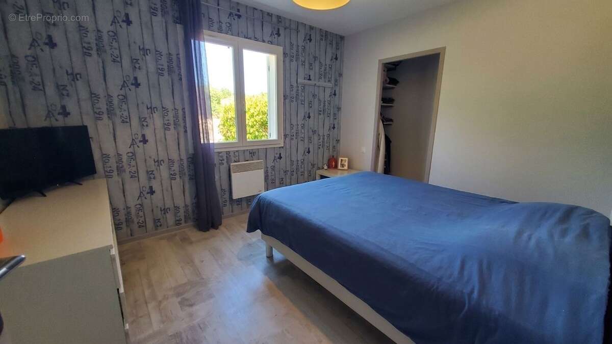 Maison À Vendre - photo 11