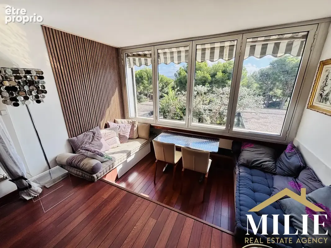 Appartement 1 pièce 36 m² à vendre à Bandol (83150) - photo 4