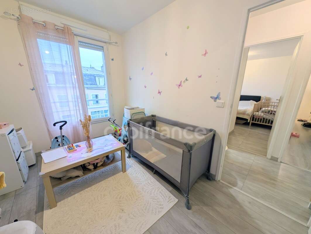3 pièces lumineux 70 m², résidence 2006 proche centre - photo 9