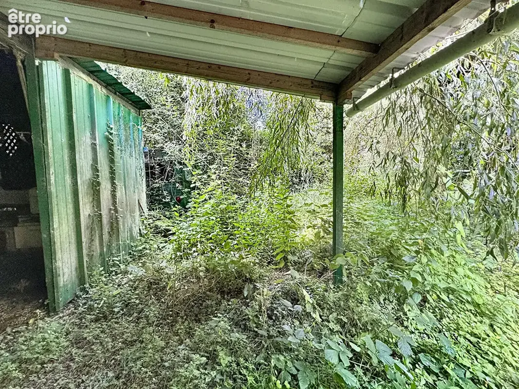 Exclusivite - cossesseville - terrain de loisirs - photo 7