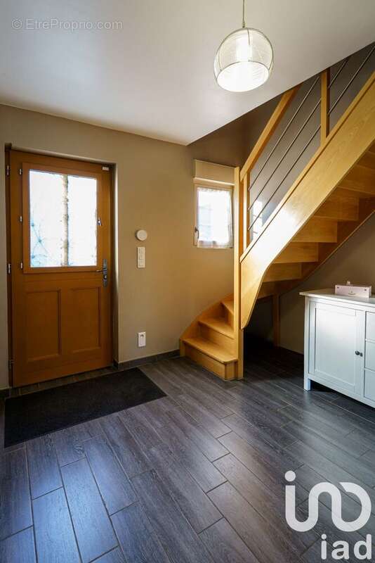 Photo 7 - Maison à VERMAND