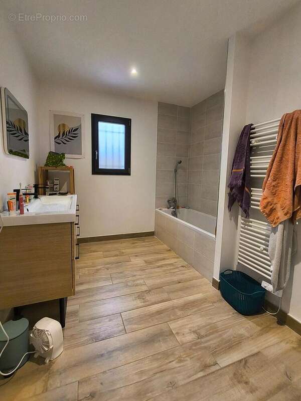 Photo 7 - Maison à GRIGNAN