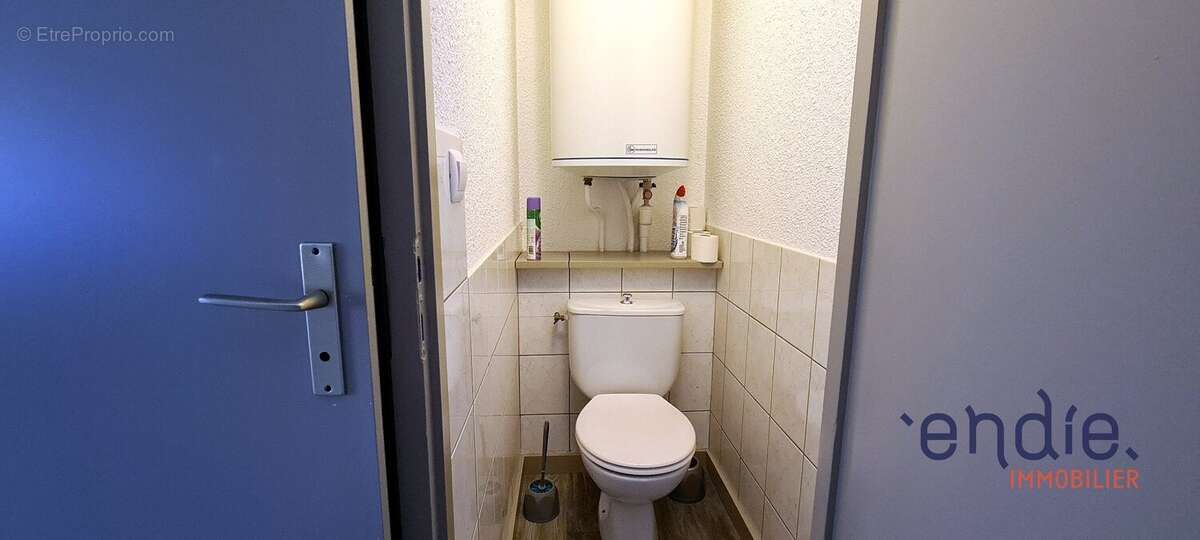 Appartement à LUZ-SAINT-SAUVEUR