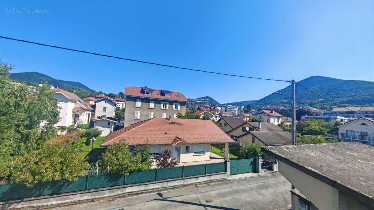 Appartement - photo 4